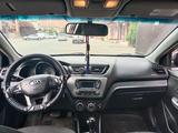 Kia Rio 2014 года за 5 700 000 тг. в Кокшетау – фото 3