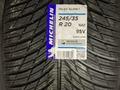 Зимние шины Michelin Pilot Alpin 5 245/35 R20 и 305/30 R21үшін450 000 тг. в Астана – фото 5