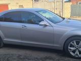 Mercedes-Benz S 350 2005 года за 7 500 000 тг. в Семей – фото 5