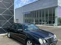 Mercedes-Benz E 320 2001 годаүшін6 100 000 тг. в Туркестан – фото 5