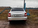 ВАЗ (Lada) Priora 2170 2008 годаfor1 600 000 тг. в Астана – фото 3