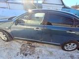 Nissan Almera 2015 годаүшін3 800 000 тг. в Уральск – фото 2