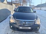Nissan Almera 2015 годаүшін3 800 000 тг. в Уральск