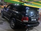 Lexus LX 470 2000 годаүшін7 200 000 тг. в Алматы – фото 2