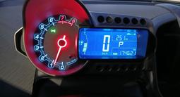 Chevrolet Aveo 2014 года за 3 100 000 тг. в Астана – фото 2