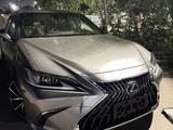 Lexus ES 300h 2018 годаүшін19 000 000 тг. в Астана – фото 4