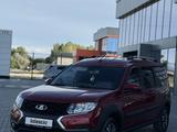 ВАЗ (Lada) Largus 2021 года за 7 000 000 тг. в Тараз