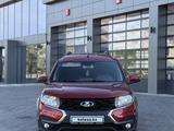 ВАЗ (Lada) Largus 2021 года за 7 000 000 тг. в Тараз – фото 2