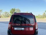 ВАЗ (Lada) Largus 2021 года за 7 000 000 тг. в Тараз – фото 5