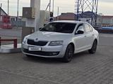 Skoda Octavia 2014 года за 4 000 000 тг. в Атырау – фото 2