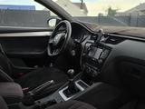 Skoda Octavia 2014 года за 4 000 000 тг. в Атырау – фото 4