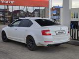 Skoda Octavia 2014 года за 4 000 000 тг. в Атырау – фото 3
