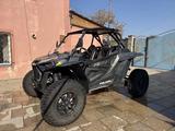 Polaris  RZR XP Turbo S 2022 года за 16 000 000 тг. в Алматы – фото 4