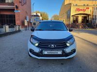 ВАЗ (Lada) Granta 2190 2019 годаүшін2 600 000 тг. в Актобе