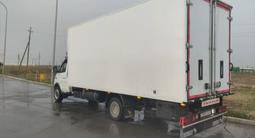 ГАЗ ГАЗель 2006 года за 6 900 000 тг. в Атырау – фото 2