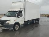 ГАЗ ГАЗель 2006 года за 6 900 000 тг. в Атырау