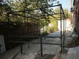 Каркас будки на Газель Next с тентом, 4, 2 м.*1, 8 мүшін100 000 тг. в Усть-Каменогорск