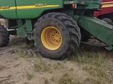 John Deere  9000 Series 2001 годаүшін21 500 000 тг. в Петропавловск – фото 2