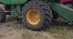 John Deere  9000 Series 2001 годаүшін21 500 000 тг. в Петропавловск – фото 2