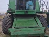 John Deere  9000 Series 2001 годаүшін21 500 000 тг. в Петропавловск