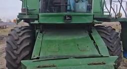 John Deere  9000 Series 2001 годаүшін21 500 000 тг. в Петропавловск