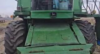 John Deere  9000 Series 2001 года за 21 500 000 тг. в Петропавловск