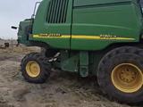 John Deere  9000 Series 2001 годаүшін21 500 000 тг. в Петропавловск – фото 3