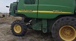 John Deere  9000 Series 2001 годаүшін21 500 000 тг. в Петропавловск – фото 3