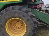 John Deere  9000 Series 2001 годаүшін21 500 000 тг. в Петропавловск – фото 4
