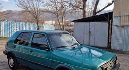 Volkswagen Golf 1990 года за 1 000 000 тг. в Алматы