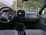 Nissan NP300 2011 года за 4 200 000 тг. в Октябрьское – фото 5