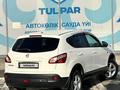 Nissan Qashqai 2013 года за 5 789 426 тг. в Усть-Каменогорск – фото 2