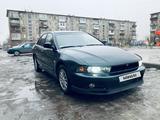 Mitsubishi Galant 2000 годаүшін3 000 000 тг. в Балхаш