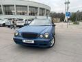 Mercedes-Benz E 320 1999 года за 4 200 000 тг. в Алматы – фото 2