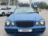 Mercedes-Benz E 320 1999 года за 4 200 000 тг. в Алматы