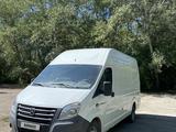 ГАЗ ГАЗель NEXT 2018 года за 11 000 000 тг. в Усть-Каменогорск – фото 2