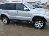 Toyota Land Cruiser Prado 2007 года за 10 000 000 тг. в Актау – фото 2
