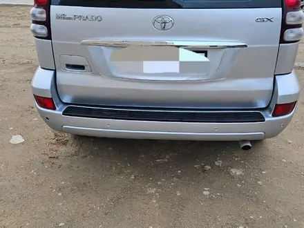 Toyota Land Cruiser Prado 2007 года за 10 000 000 тг. в Актау – фото 10