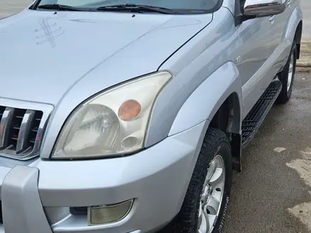 Toyota Land Cruiser Prado 2007 года за 10 000 000 тг. в Актау