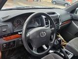 Toyota Land Cruiser Prado 2007 года за 10 000 000 тг. в Актау – фото 4