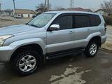 Toyota Land Cruiser Prado 2007 года за 10 000 000 тг. в Актау – фото 3