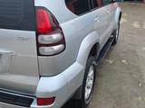 Toyota Land Cruiser Prado 2007 года за 10 000 000 тг. в Актау – фото 5