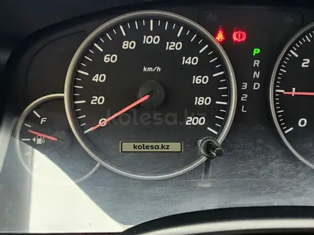 Toyota Land Cruiser Prado 2007 года за 10 000 000 тг. в Актау – фото 6