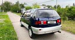 Toyota Ipsum 1996 годаүшін3 600 000 тг. в Алматы – фото 4