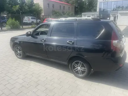 ВАЗ (Lada) Priora 2171 2012 года за 2 800 000 тг. в Усть-Каменогорск – фото 4