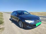 Subaru Legacy 2007 годаүшін2 500 000 тг. в Алматы – фото 2