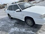 ВАЗ (Lada) 2115 2011 годаfor1 700 000 тг. в Семей – фото 2