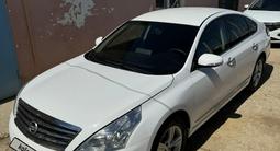 Nissan Teana 2013 года за 3 000 000 тг. в Атырау – фото 5