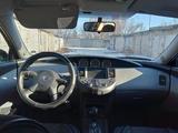 Nissan Primera 2002 годаүшін2 700 000 тг. в Рудный – фото 2
