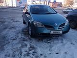 Nissan Primera 2002 годаүшін2 700 000 тг. в Рудный